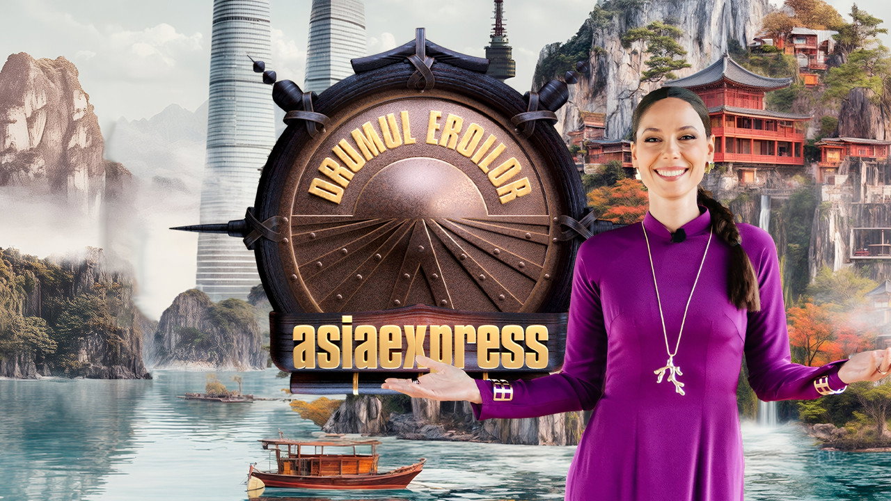 BBC Earth - Asia