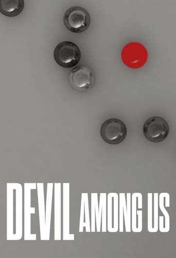 Tv-serien: Devil Among Us