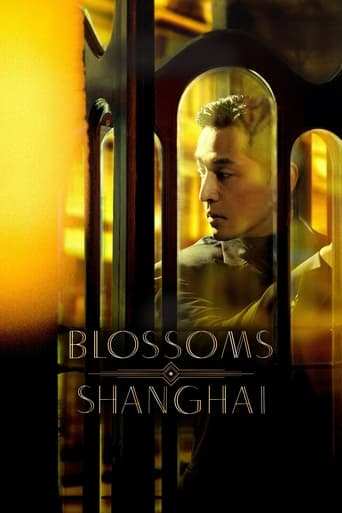 Tv-serien: Blossoms Shanghai