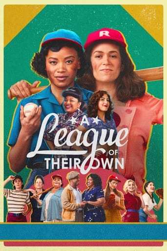 Tv-serien: A League of Their Own