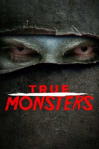 Bild från filmen True monsters