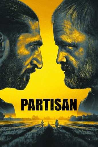 Tv-serien: Partisan
