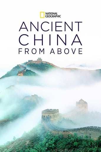 Bild från filmen Ancient China from above