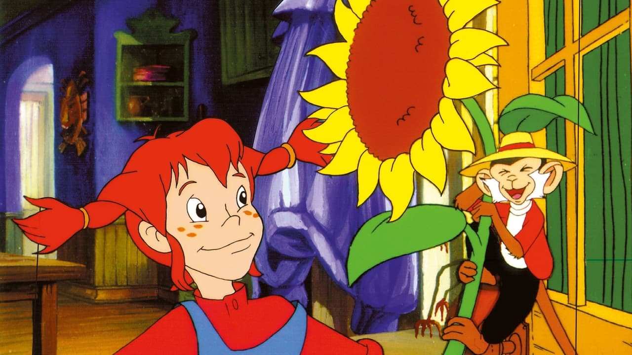 Pippi Långstrump
