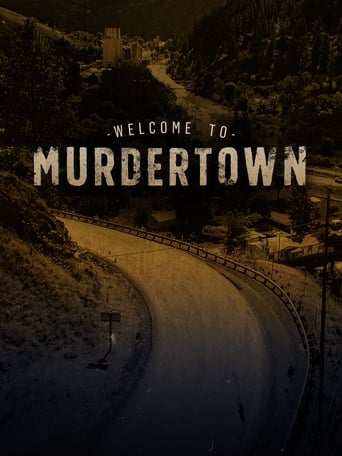 Bild från filmen Welcome to Murdertown