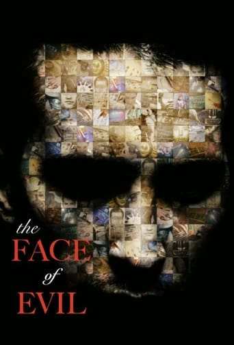 Tv-serien: The Face Of Evil