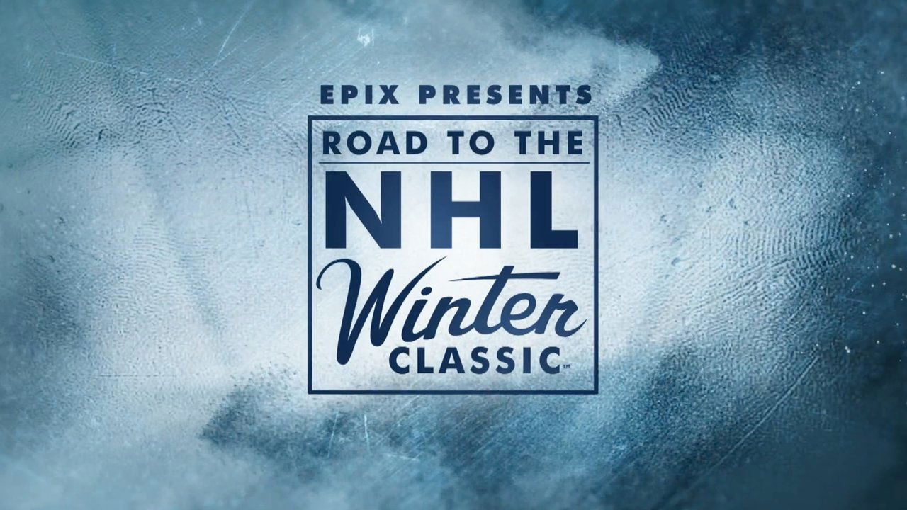 V Sport Vinter - NHL