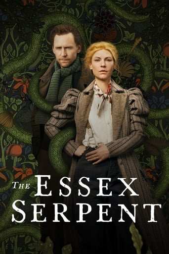 Tv-serien: The Essex Serpent