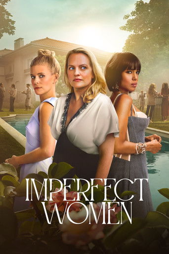 Tv-serien: Imperfect Women