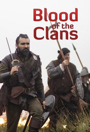 Bild från filmen Skottlands blodiga historia