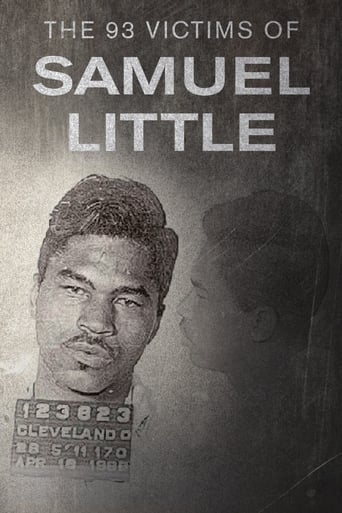 Bild från filmen The 93 victims of Samuel Little