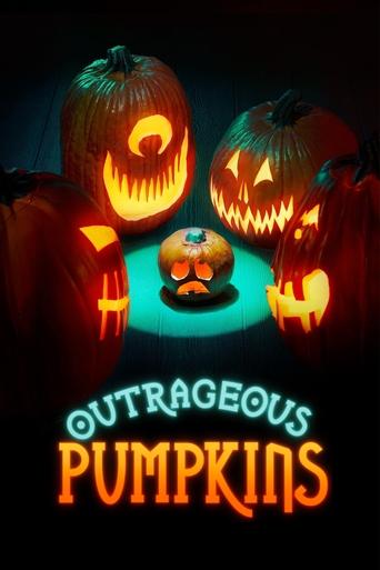 Tv-serien: Outrageous Pumpkins
