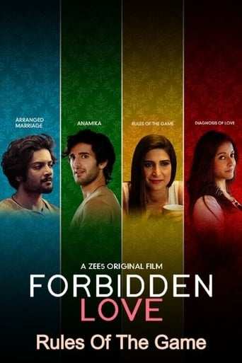 Tv-serien: Forbidden Love