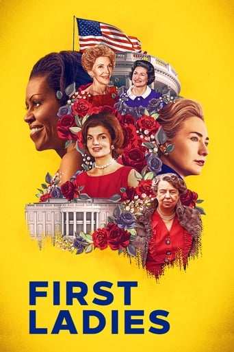 Tv-serien: First Ladies