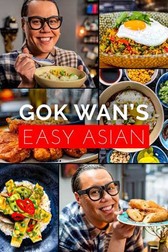 Tv-serien: Gok Wan's Easy Asian