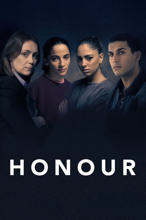 Tv-serien: Honour