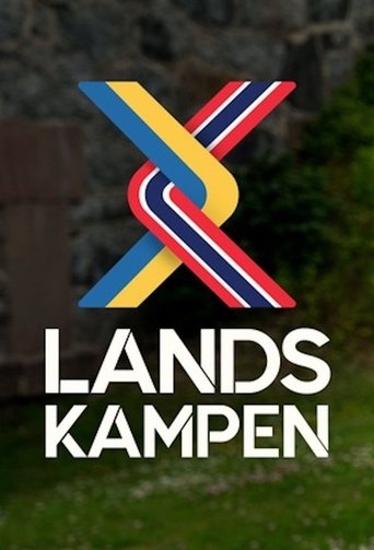 Bild från filmen Landskamp