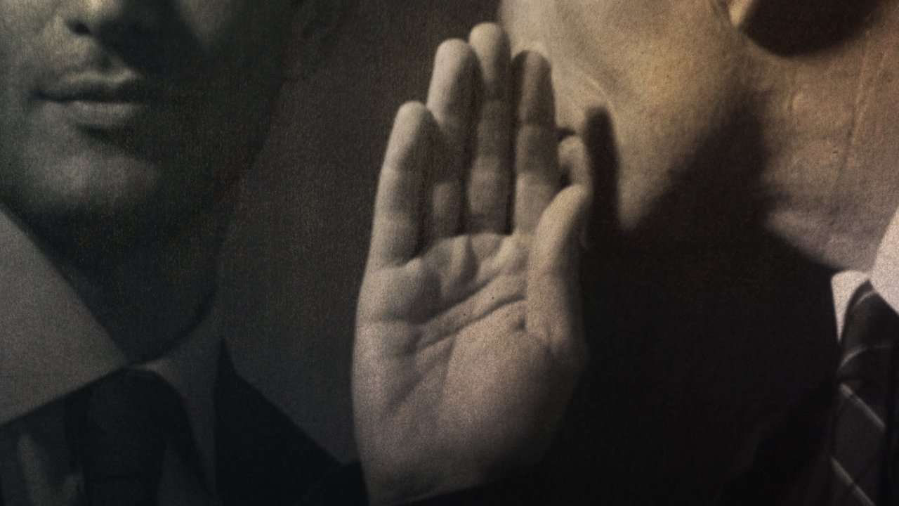 Investigation Discovery - Suspicious minds