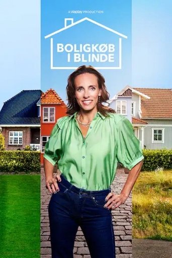 Tv-serien: Buying Blind Denmark