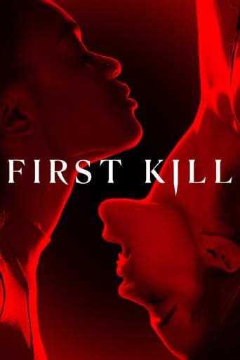 Tv-serien: First Kill