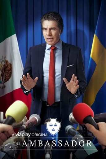 Tv-serien: Ambassadören
