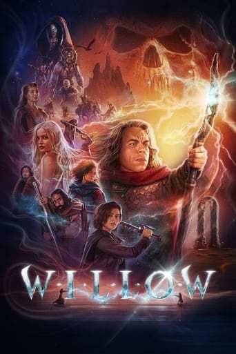 Tv-serien: Willow