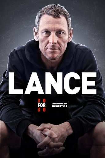 Tv-serien: Lance