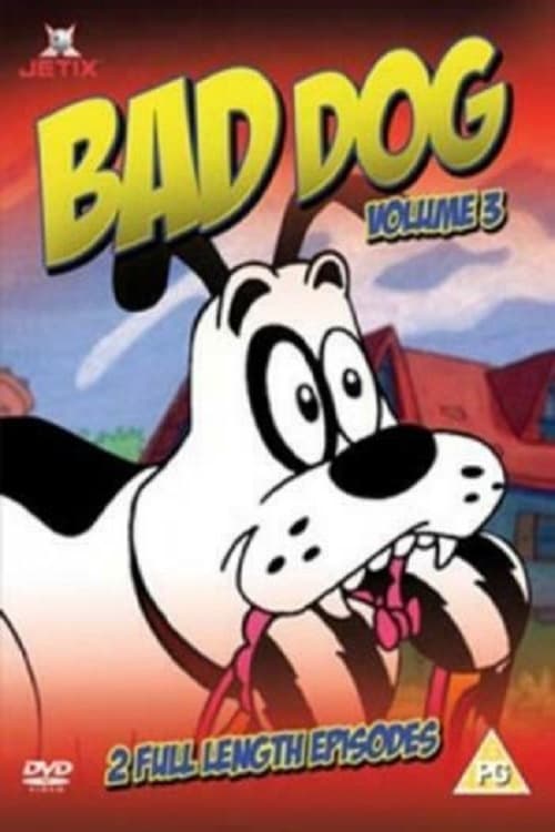 Tv-serien: Bad Dog