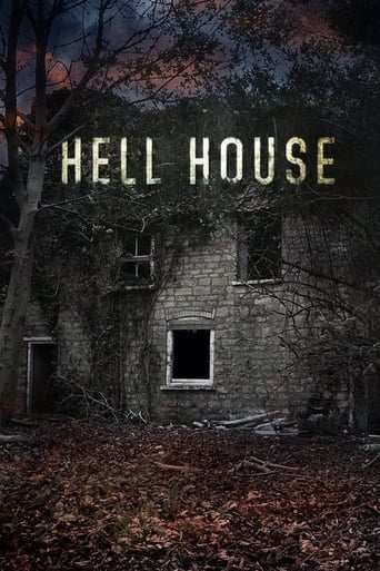 Tv-serien: Hell House