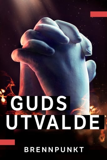 Tv-serien: Brennpunkt: Guds utvalde