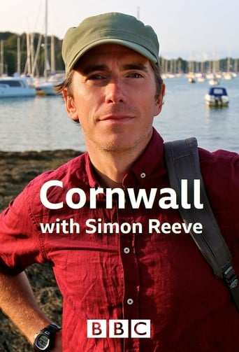 Bild från filmen Cornwall with Simon Reeve