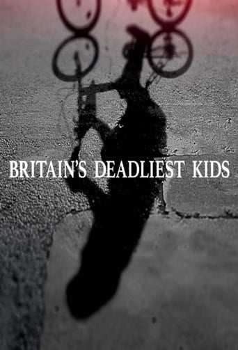 Tv-serien: Britain's Deadliest Kids
