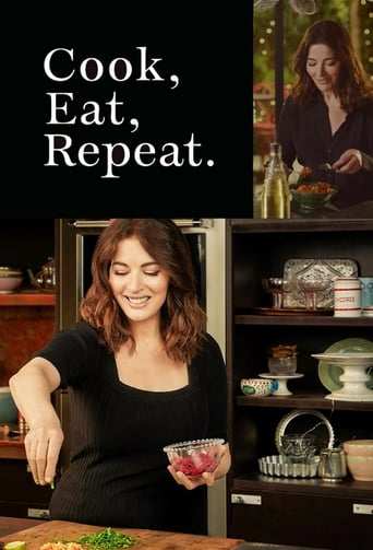 Bild från filmen Nigella's Cook, Eat, Repeat