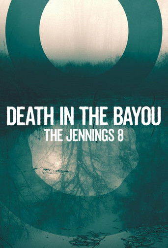 Bild från filmen Death In The Bayou: The Jennings 8