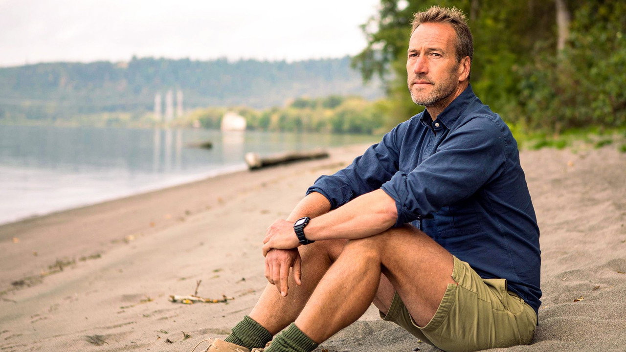 BBC Earth - Ben Fogle: Return to the Wild