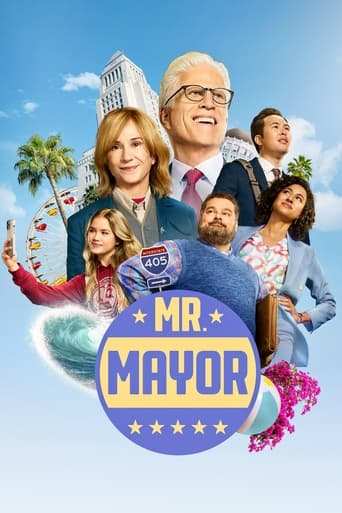 Tv-serien: Mr. Mayor