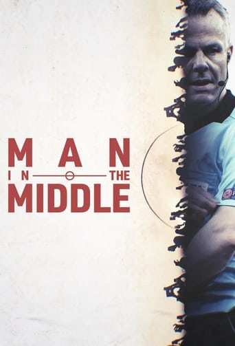 Tv-serien: Man in the Middle