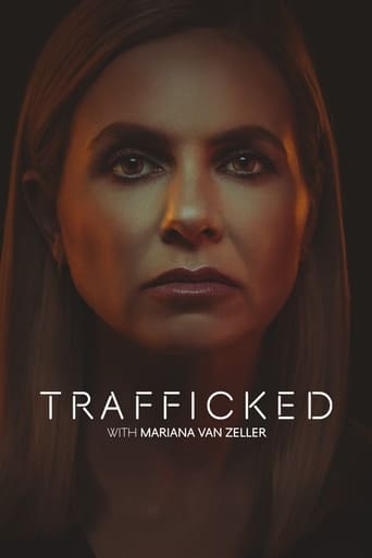 Tv-serien: Trafficked with Mariana van Zeller