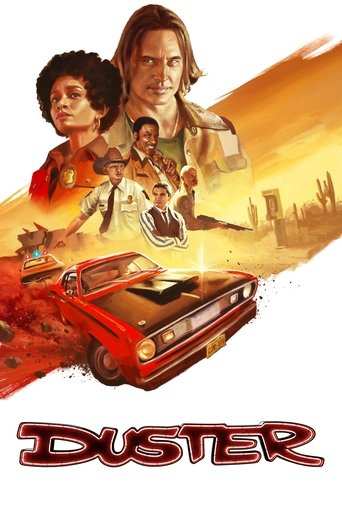Tv-serien: Duster
