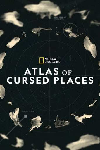 Tv-serien: Atlas Of Cursed Places