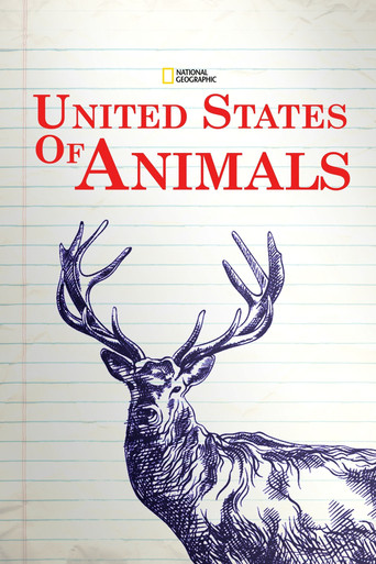 Bild från filmen United States of animals
