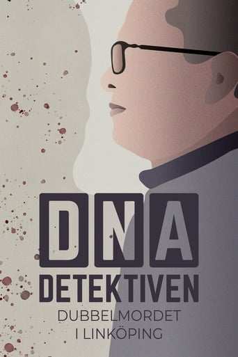Bild från filmen DNA-detektiven: Dubbelmordet i Linköping