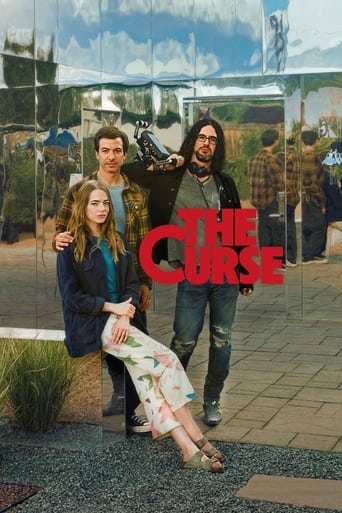 Tv-serien: The Curse