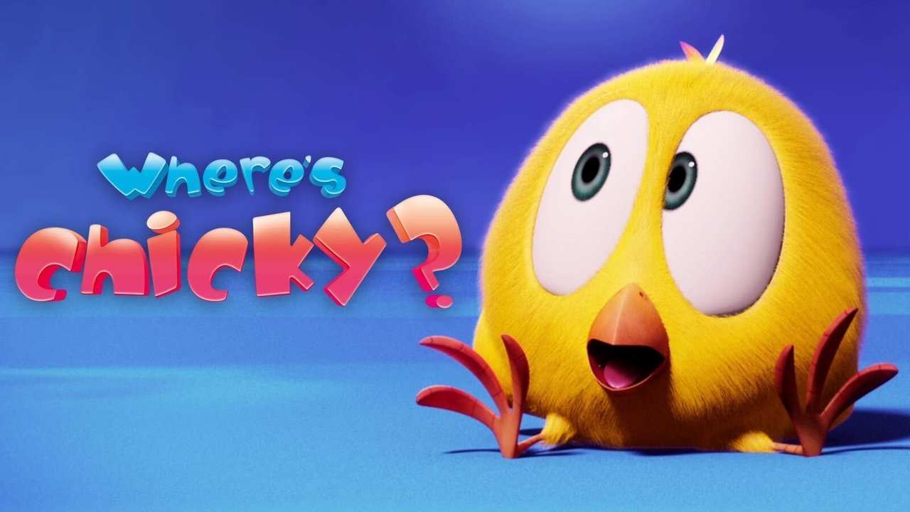 Var är Chicky?