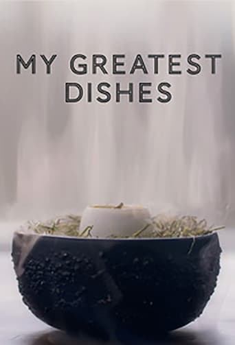 Bild från filmen My greatest dishes