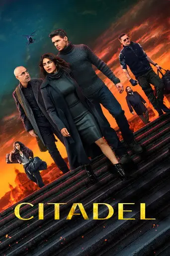 Bild från filmen Citadel