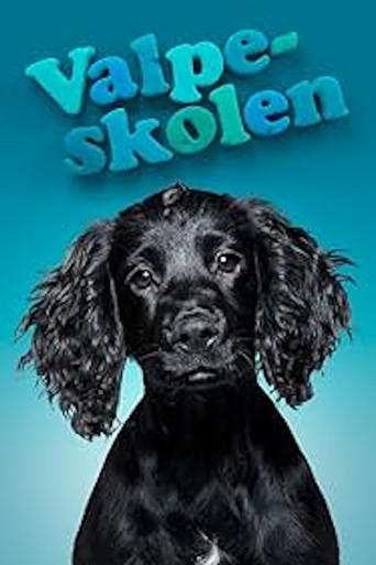 Tv-serien: The Puppy School