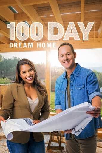 Bild från filmen 100 Day Dream Home
