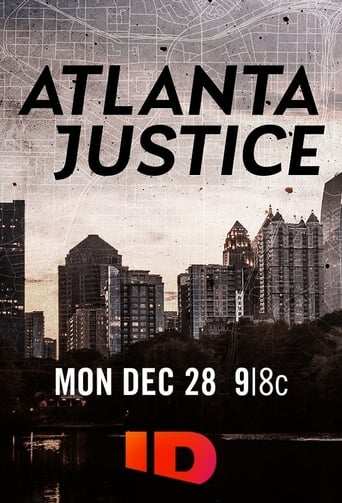 Bild från filmen Atlanta Justice