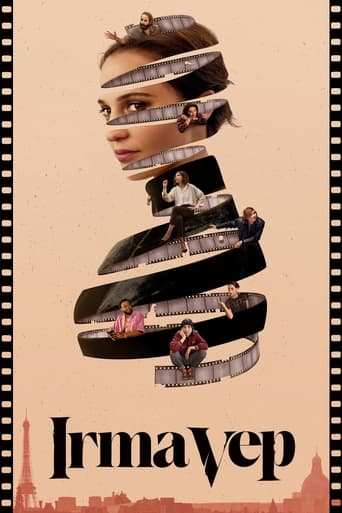 Tv-serien: Irma Vep